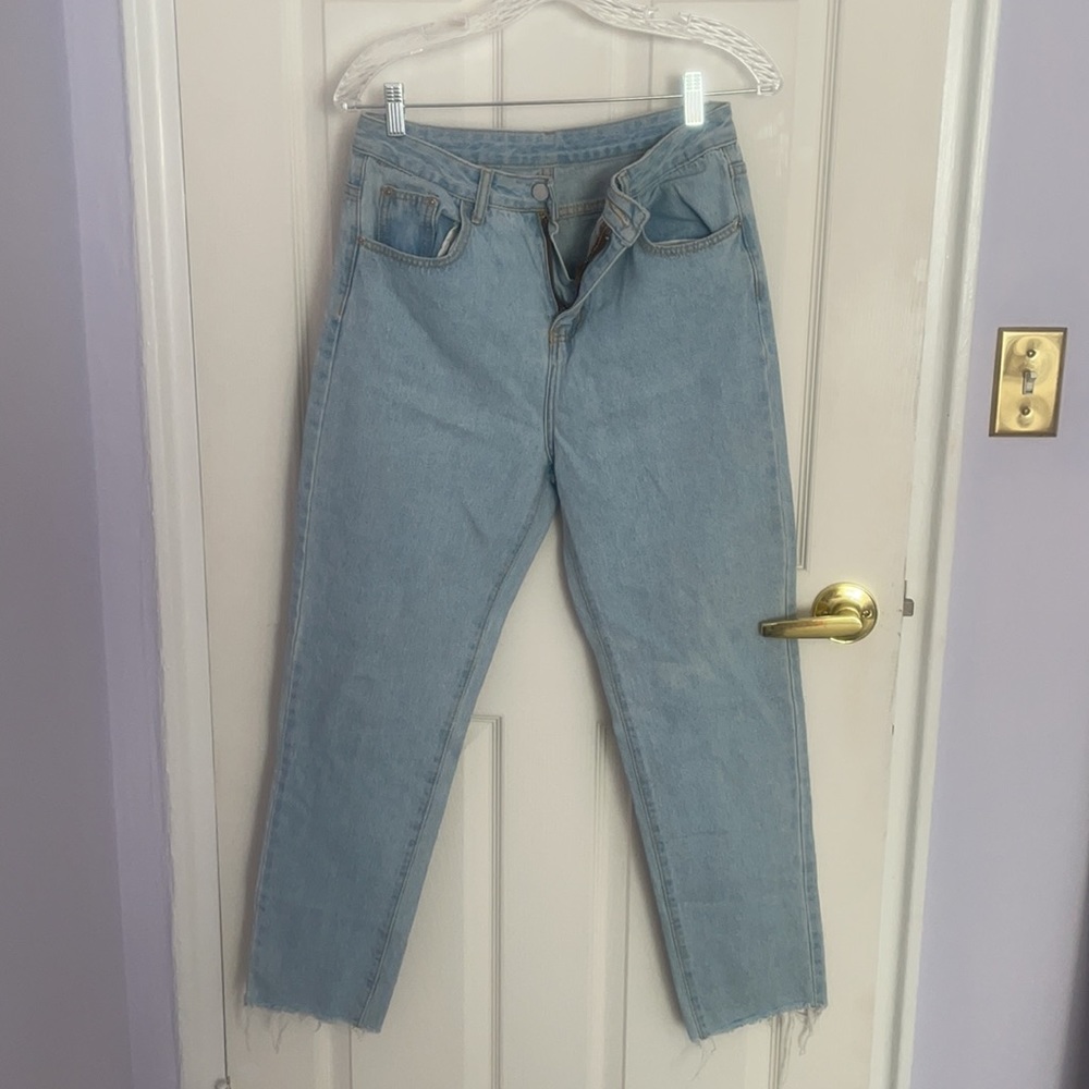 Shein Jeans